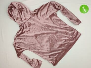 local heroes sweter: Cropp, Bluza z kapturem damska, S — 3