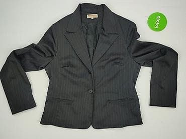 used items: Reserved, Marynarka damska, rozmiar 2XL — 2