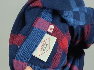 koszula flanelowa cropp: Lee Cooper, Koszula damska, rozmiar XL — 6