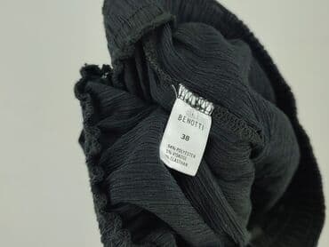 enplus buty mokasyny: Gina Benotti, Spodnie materiałowe damskie, M — 5