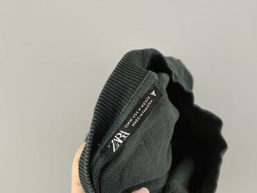 zara zielona bluza: Zara, Bluza damska
, rozmiar M — 4