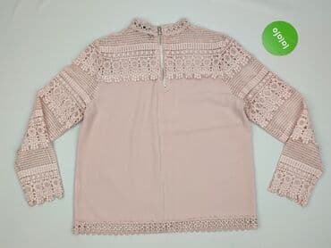 bluzki z peleryną: Capsule, Bluzka damska, rozmiar S — 3