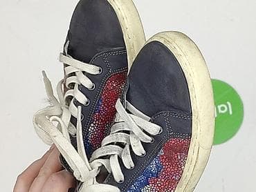 hanzel obuwie: Sneakersy damskie, rozmiar 36 — 6