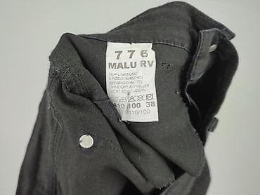 angel jeans: Angels, Spodnie materiałowe damskie, rozmiar S — 5