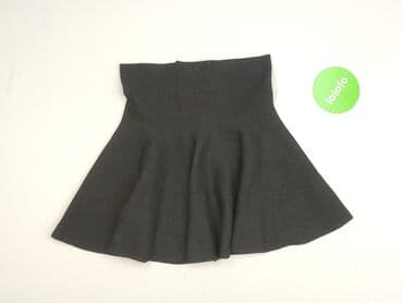 obcisłe spódnice mini: Women`s skirt, size S (EU 36) — 2