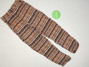 crocsy: Ziaja, Spodnie materiałowe damskie, rozmiar M — 2