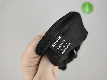 e obuwie nike: Shein, T-shirt damski, rozmiar S — 4