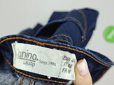 levis 571: Jeansy damskie, rozmiar XL — 5