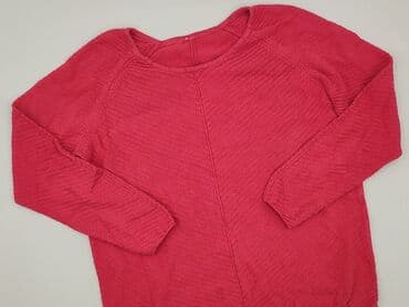 czy akryl jest dobry na sweter: Women`s sweater, size L (EU 40) — 1