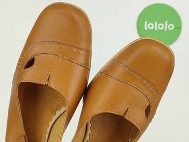 in extenso buty: Босоніжки жіночі, розмір 38 — 8