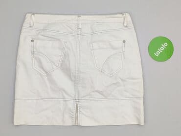 jeansy hurt: OXMO, Spódnica damska, rozmiar XL — 3