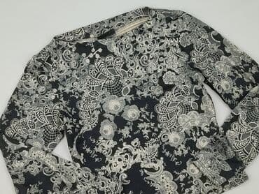 bluzki pod marynarkę plus size: Clockhouse, Women's blouse, size S (EU 36) — 1