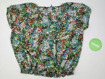 it moda bluzki: Bluzka damska, rozmiar 2XL — 3