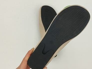 kozaki na koturnie lasocki: Balerinki damskie, 39 — 4