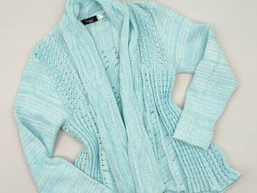 indicode t shirty: Kardigan damski, rozmiar XL — 1