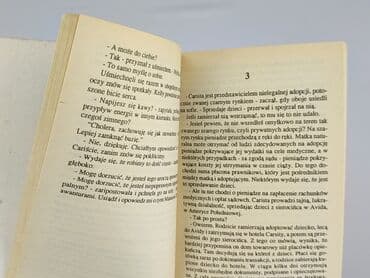 Books, Audio & Video formats: Book, genre - Novel, condition - Good — 3