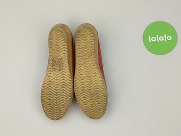 kozaki lasocki: Balerinki damskie, 40 — 3