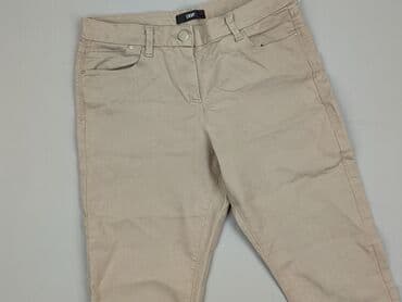 Marks & Spencer, Spodnie materiałowe damskie, rozmiar L