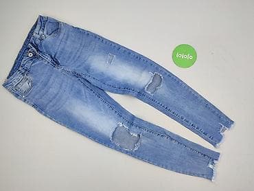 lee jeans rider: Jeansy damskie, rozmiar L — 3