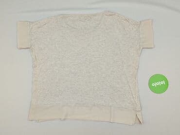 bluzki z dekoltem v reserved: Bluzka damska, rozmiar M — 3