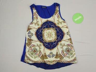 klapki mts: Bluzka damska, rozmiar M — 2