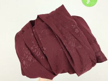 pomarańczowe spodnie hello kitty: M.Sara, Spodnie materiałowe damskie, rozmiar 3XL — 6