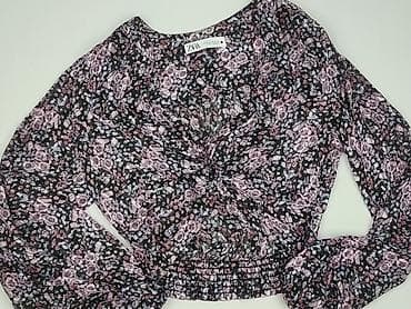 Жіночий одяг: Zara, Жіноча блуза, розмір XS — 1