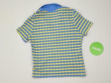 zara bluzki: Zara, Damska koszulka polo, rozmiar M — 3