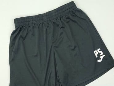 Szorty dla mężczyzn, rozmiar XS