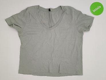 F&F, T-shirt damski, rozmiar S — 2