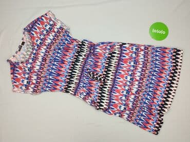 sukienki size plus zalando: Esmara, Sukienka damska, XS — 2