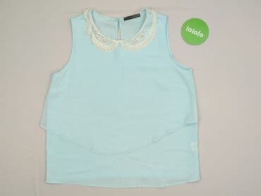 Women: Atmosphere, Women's blouse, size 2XL (EU 44) — 2