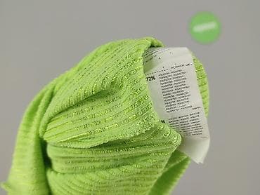 la mania bluzy: Sinsay, Top damski, rozmiar XS — 5