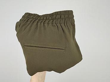 carpenter jeans: Mohito, Spodnie cargo damskie, rozmiar M — 6