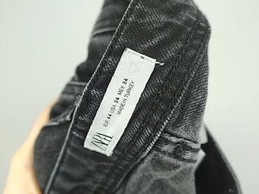 dresy ozone: Jeansy dla mężczyzn, rozmiar M — 4