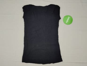 koszulka barcelony z sercem: Basic Story, T-shirt damski, rozmiar M — 3
