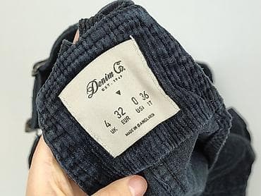 buty duffy: Denim Co, Ogrodniczki damskie, rozmiar 2XS — 4