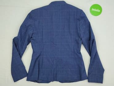 zara marynarka damska czarna: Zara, Marynarka damska, rozmiar M — 3