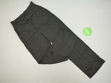 next spodnie materialowe: Spodnie materiałowe damskie, rozmiar M — 2