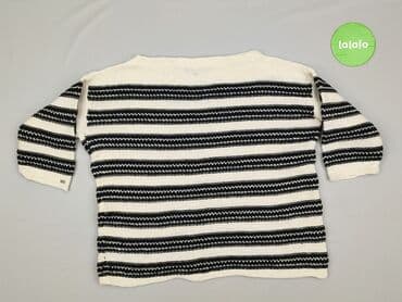 bluzki damskie z długim rękawem tommy hilfiger: Tommy Hilfiger, Sweter damski, rozmiar S — 4