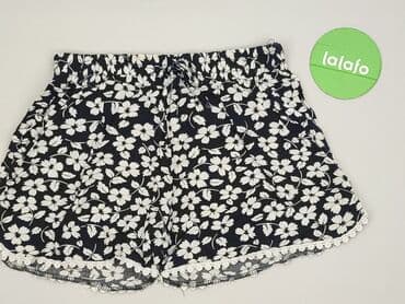 krótkie spodenki wykrój: Szorty damskie, rozmiar S — 2