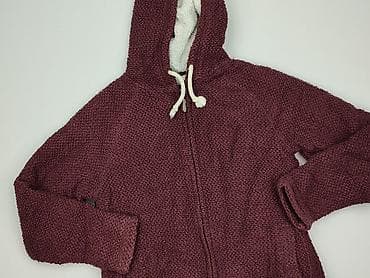 kurtka softshell lidl crivit: Weird Fish, Bluza z kapturem damska, rozmiar L — 1