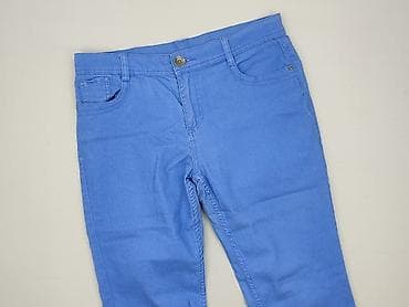 converse vitkac: Marks & Spencer, Jeansy damskie, rozmiar M — 1