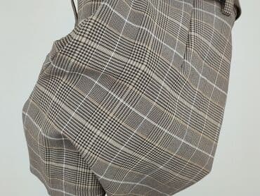 sandały na koturnie lasocki ccc: Sinsay, Szorty damskie, M — 4