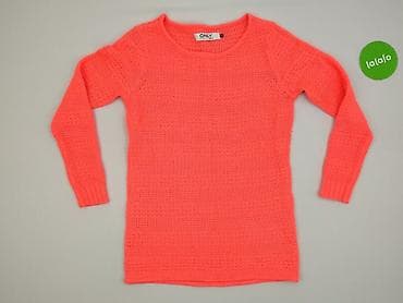 kardigany c: ONLY, Sweter damski, rozmiar S — 2