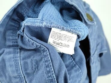 mango tshirt: Chinosy dla mężczyzn, rozmiar L — 6