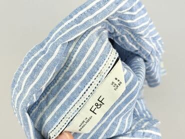 5 lat w paski bluza w paski swiat: F&F, Koszula damska, rozmiar S — 4