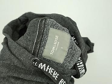 bluza dzik damska: Tom Rose, Bluza z kapturem damska, rozmiar S — 4