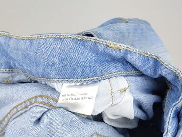 obcisłe szorty: Blue Motion, Szorty damskie, rozmiar M — 5