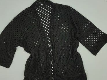 Kardigan damski, rozmiar L